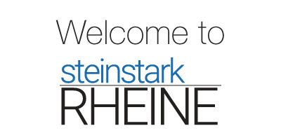 Herzlich willkommen bei Steinstark-Rheine